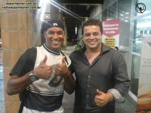 Segundona: Com Viola e Fabrício Carvalho, Taboão da Serra anuncia patrocínio novo