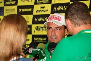 Paulo Foiani deixa Cascavel com o sentimento de dever cumprido