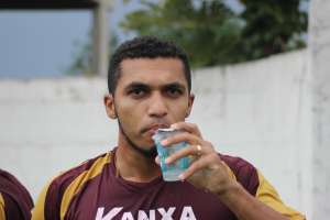 Série B: Mogi Mirim contrata Júnior Juazeiro, ex-Serra Talhada