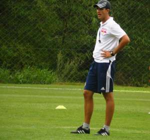 Série D: Maurício Barbieri atinge marca histórica à frente do Red Bull no Paulistão