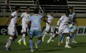 COPA DO BRASIL : Bragantino e Bahia garantem suas vagas na segunda fase