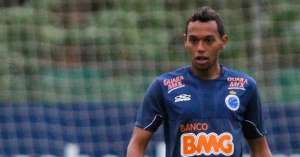 Gilson, do Cruzeiro, diz não à Ponte Preta  e se aproxima do Coritiba