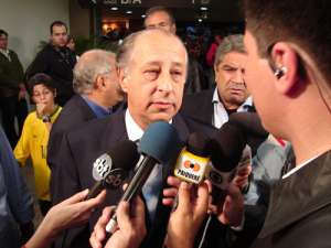 Del Nero estuda fazer congresso para discutir o futebol