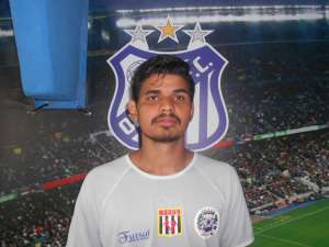 Segundona: Às vésperas de estreia, Olímpia acerta retorno do volante Emerson