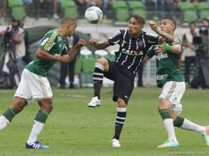 PAULISTÃO: Depois de quatro anos, grandes se reencontram na semifinal