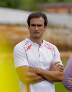 Técnico Edson Jr. deve definir em breve seu próximo trabalho