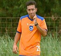 Meia Guaru volta ao mercado e busca clube na Série B do Brasileirão 2 0002050073256 img