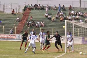 SEGUNDONA: Com Manthiqueira em campo, três jogos completam a rodada no sábado
