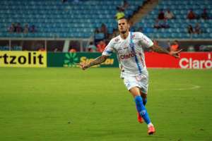 Goiás contrata Fred, ex-São Caetano e Figueirense