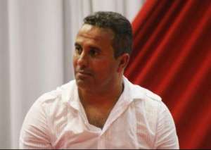 SEGUNDONA: Ex-Corinthians, Rogério estreia pelo Taboão da Serra em domingo com dez jogos