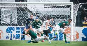 Corinthians x Palmeiras: Só seis jogadores que atuaram no jogo da Arena em 2014 estarão na semifinal