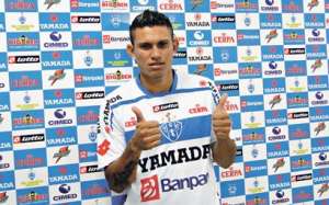 Botafogo negocia contratação de Rafael Oliveira, destaque do Botafogo-PB