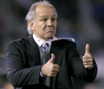 Sabella já deu positivo para o São Paulo, mas ainda aguarda uma vaga no Manchester City da Inglaterra