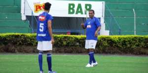 Aos 49 anos, Muller, aquele mesmo, marca o primeiro gol da Segundona pelo Fernandópolis