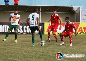 SUL-MATO-GROSSENSE: Rodada definirá finalistas e vagas na Copa do Brasil