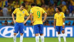 BRIGA PELA FIFA: América do Sul pode perder vaga na Copa de 2018 e Blatter faria troca de vagas por votos na reeleição