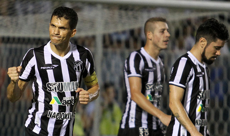 CEARENSE: Ceará atropela Guarani de Juazeiro e vai à sétima final consecutiva 1 0002050073551 img