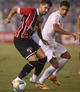 Paulistão: Classificados, santistas querem fazer jogo de volta da final na Vila Belmiro