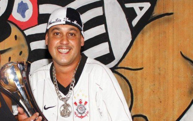 Ex-presidente Fábio Neves Domingos, preso na Bolívia pela morte de Kevin Espada, estava entre os mortos