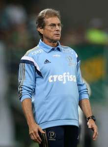 Após bater time de melhor campanha, Oswaldo vê Palmeiras pronto para ser campeão