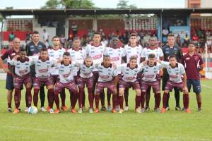 Segundona: Com gol no final, Vocem estreia com vitória sobre o José Bonifácio