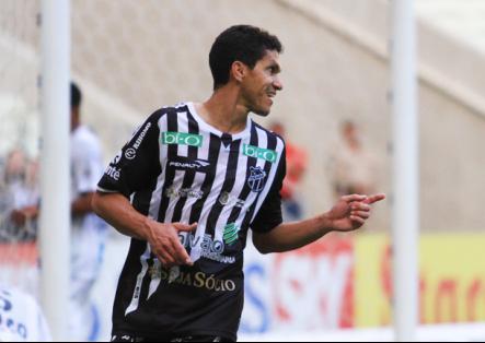 Após eliminação no Carioca, Flu abre negociação por ídolo Magno Alves 2 0002050073808 img