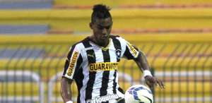 Catarinense: Joinville contrata Dankler, do Botafogo