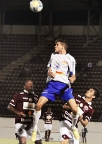 Com a cabeça na Série A2, Elsinho é sondado por clubes da Série B