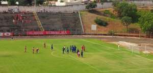 Segundona: Assisense é melhor e derruba o Noroeste diante de sua torcida