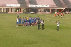 Segundona: Guarulhos deixa boa impressão após empate na primeira rodada