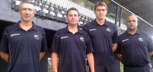 Série B: Bragantino apresenta nova comissão técnica, fruto de parceria com Corinthians