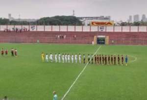 Segundona: Barcelona volta aos treinos querendo apagar imagem da estreia