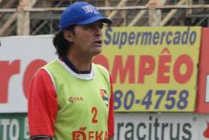 Segundona: Com apenas uma rodada, Fernandópolis deve anunciar troca de treinador