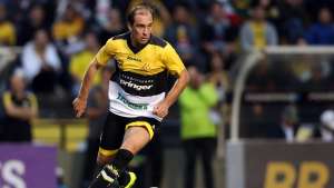 Série C: Portuguesa aparece como provável destino do meia Paulo Baier