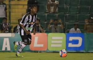 Série B: Após parceria, Bragantino deve anunciar Vitor Júnior, encostado no Corinthians