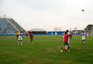 Segundona: Atacante Kaique Marques está à disposição do técnico Serginho
