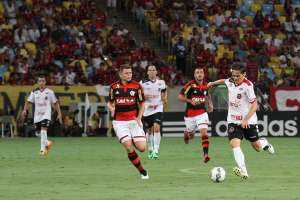 COPA DO BRASIL: Flamengo abre 2.ª fase contra o Salgueiro  para esquecer a eliminação no Carioca