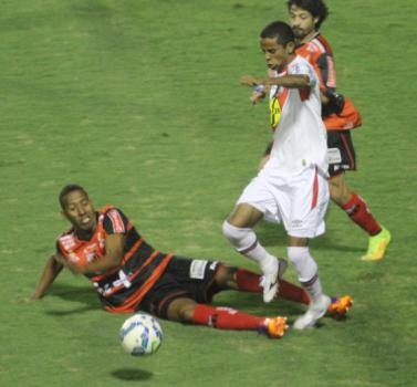 Ituano eliminou o Joinville e agora vai disputar a segunda fase contra a Portuguesa