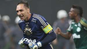 Paulistão: Herói do Palmeiras, Prass mantém cautela antes da final