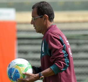 Copa do Brasil: Gérson Sodré, ex-meia, dirige a Portuguesa contra o Ituano