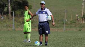 Portuguesa contrata Júnior Lopes, técnico que levou o Tombense até a semifinal do Mineiro
