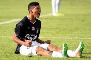 Logo agora? Cruzeiro contrata atacante Rony, do Remo