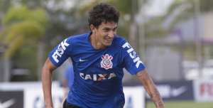 Série B: Bragantino anuncia contratação de zagueiro Pedro Henrique, do Corinthians