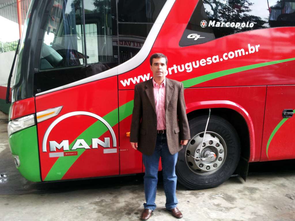 Júnior Lopes chegou à Portuguesa, mas verá o jogo das tribunas - Portuguesa/Divulgação