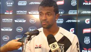 Série B: Luverdense contrata Diego Rosa, ex-Ponte e Vasco, e Diogo Oliveira