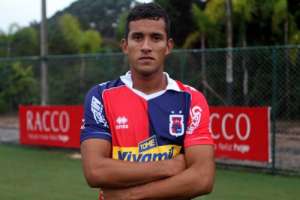 Série B: Paraná confirma contratação de Rodrigo, destaque do XV de Piracicaba