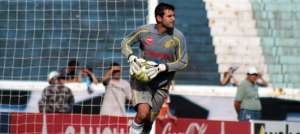 Grêmio anuncia contratação do goleiro Bruno Grassi, destaque do Gaúcho