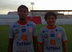 Segundona: Inter de Bebedouro contrata Ray, Tyson e Valentino