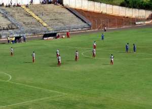 Segundona: Vencer ou vencer é a ordem do Noroeste contra o Fernandópolis