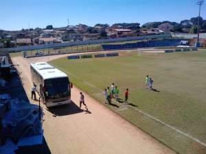 Segundona: Elosport e Amparo se enfrentam pela quinta vez na história